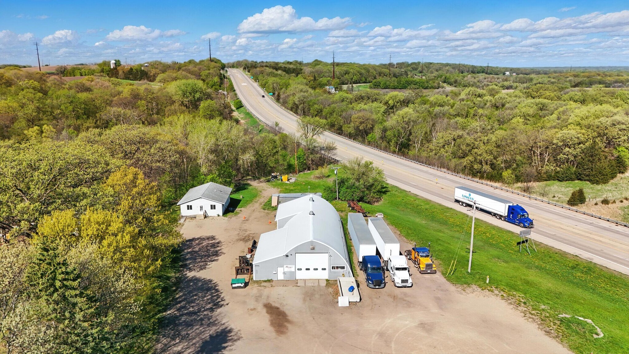 13015 Belle Plaine Trl, Belle Plaine, MN for Sale