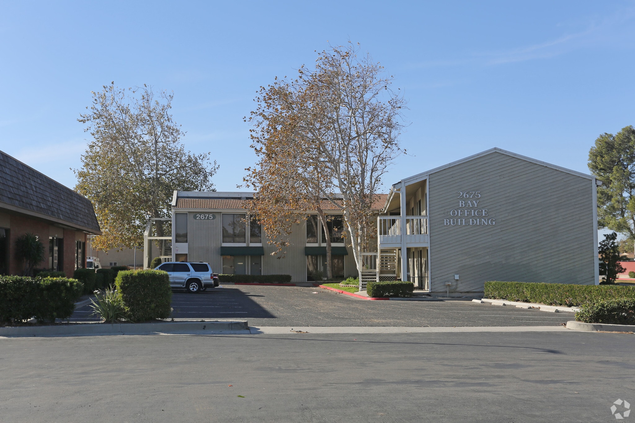 2675 N Ventura Rd, Port Hueneme, CA for Rent