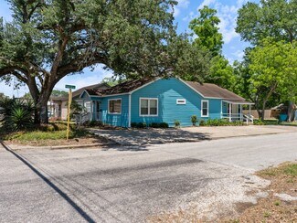 Bay City, TX Apartments - 3021 Avenue F Bay City, TX Apartments - 3021 Avenue F