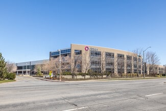 Ottawa, ON Office - 500 Palladium Dr