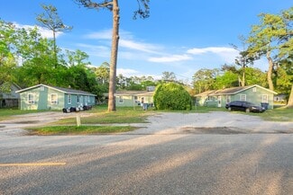 Myrtle Beach, SC Apartments - 1000 Spivey Ave