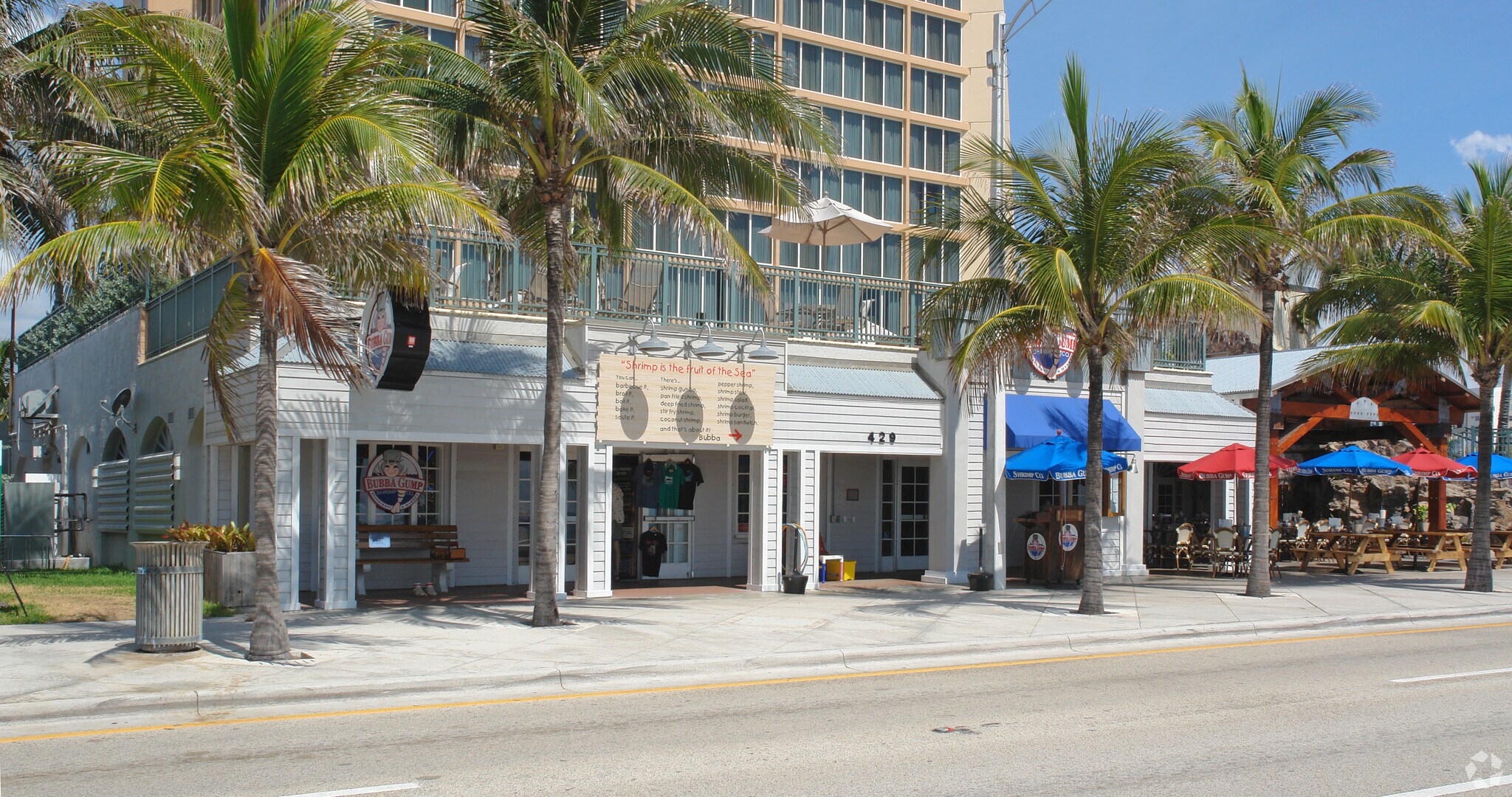 429 S Atlantic Blvd, Fort Lauderdale, FL for Rent