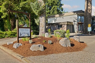 Portland, OR Apartments - 2615-2631 SE 111th Ave Portland, OR Apartments - 2615-2631 SE 111th Ave