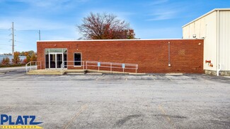 Boardman, OH Industrial - 8401 Southern Blvd