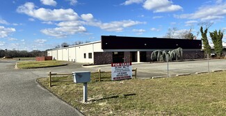 Vineland, NJ Industrial - 1980 S West Blvd