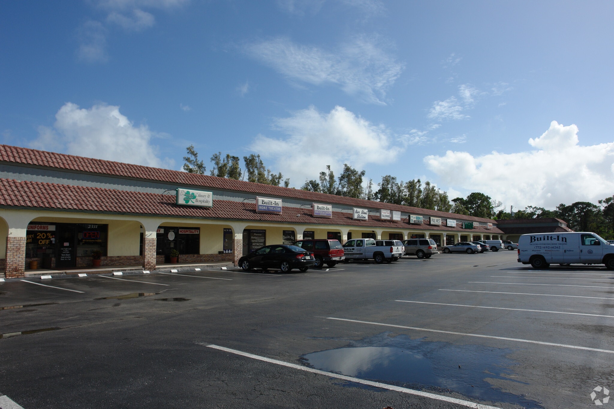 2301-2331 NW Federal Hwy, Stuart, FL for Sale