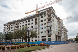 Tampa, FL Retail - 1150 Hank Ballard Street
