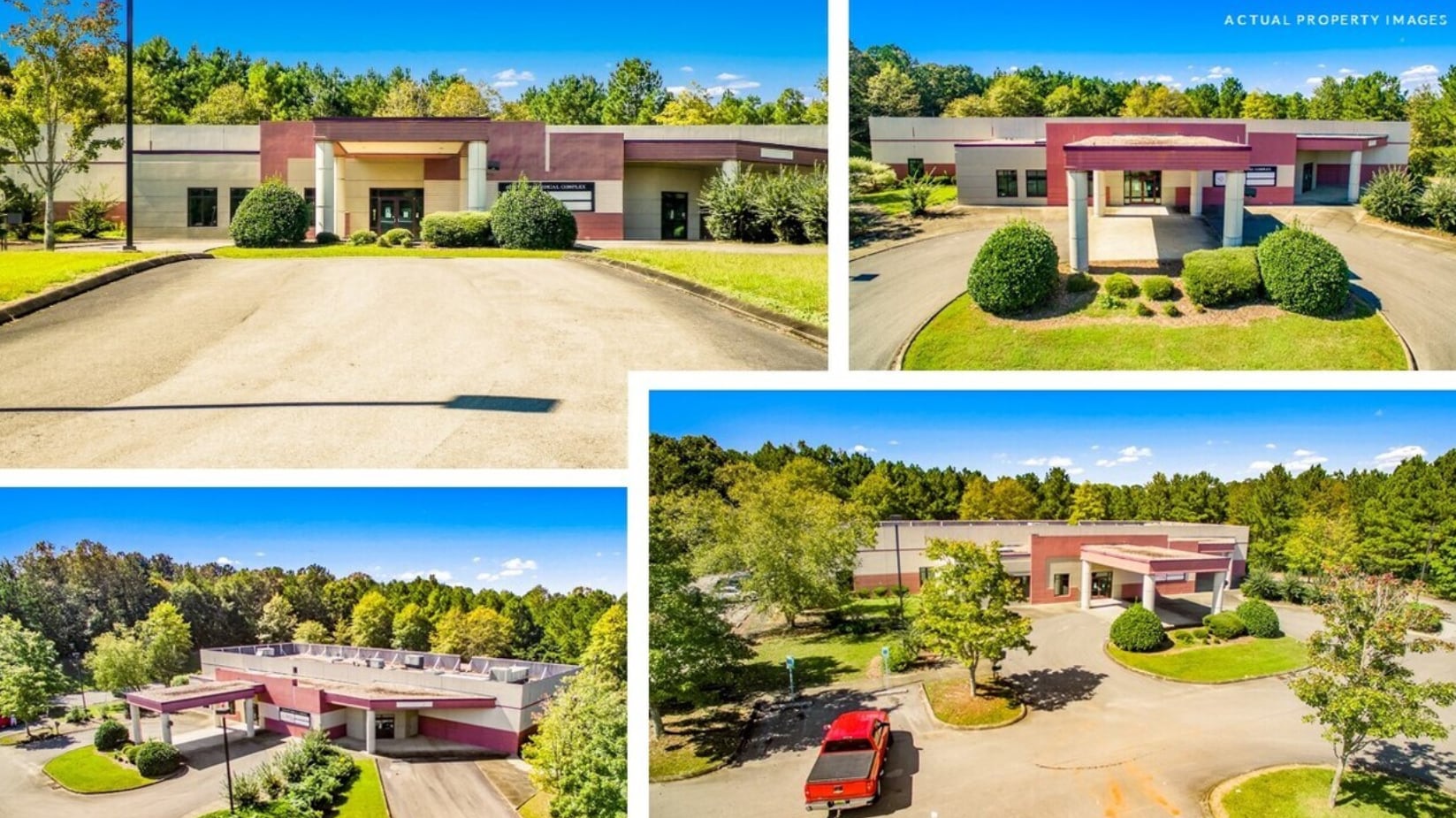 150 Tompkins St, Heflin, AL for Sale