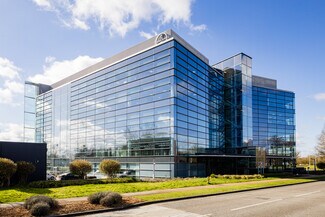 Reading, BKS Office - 400 South Oak Way