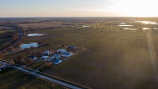 Pleasant Hill, MO Commercial Land - 21212 S Ore Rd Pleasant Hill, MO Commercial Land - 21212 S Ore Rd