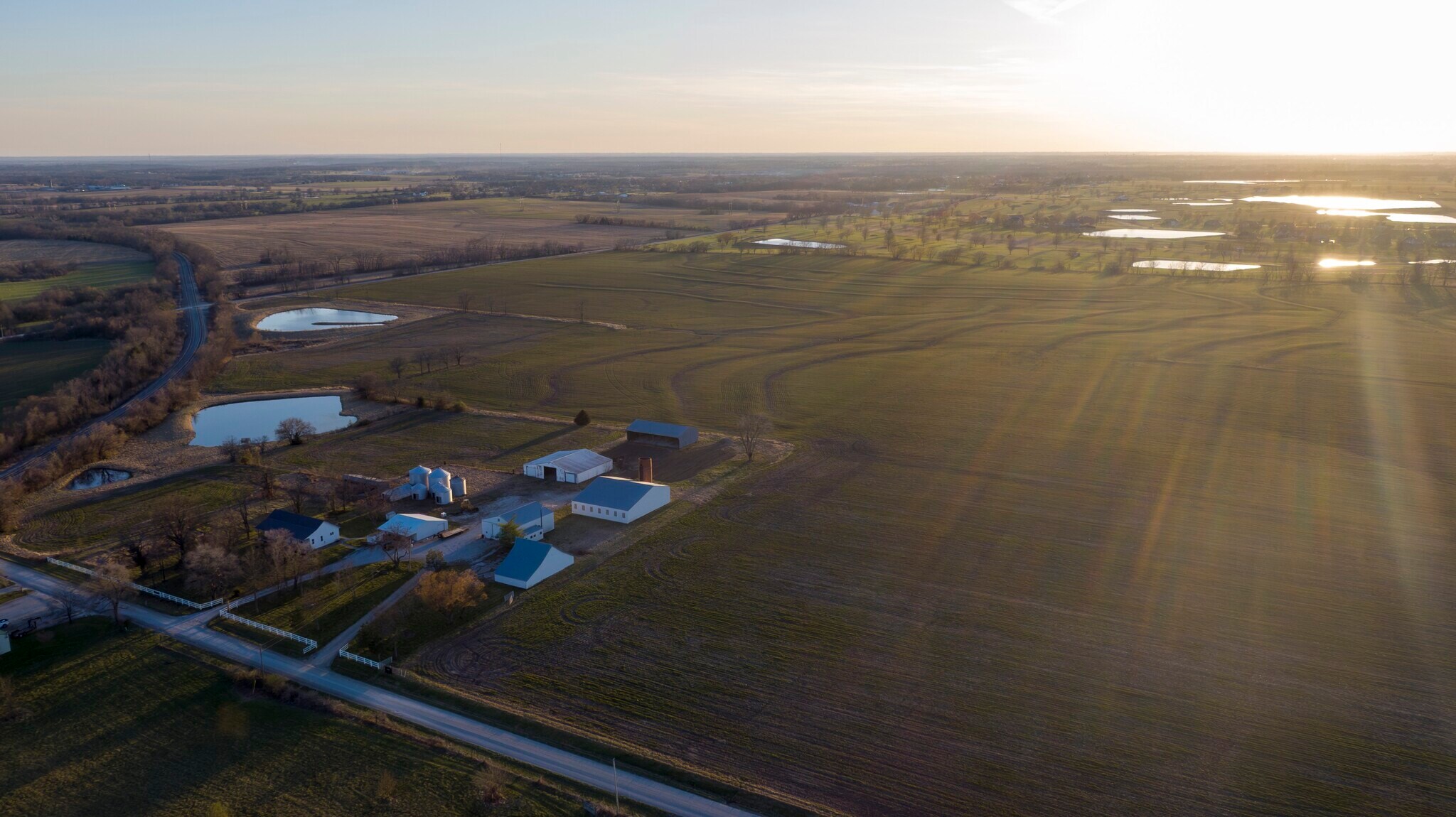 21212 S Ore Rd, Pleasant Hill, MO for Sale