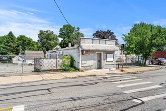Lowell, MA Commercial - 380 Lawrence Street