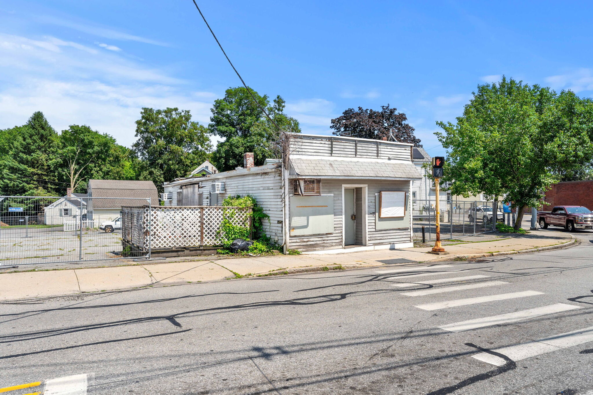 380 Lawrence Street, Lowell, MA for Sale