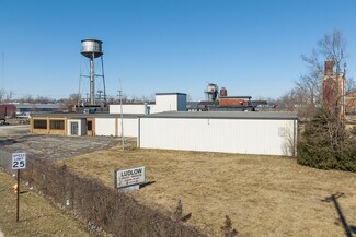Adrian, MI Industrial - 1160 Treat St