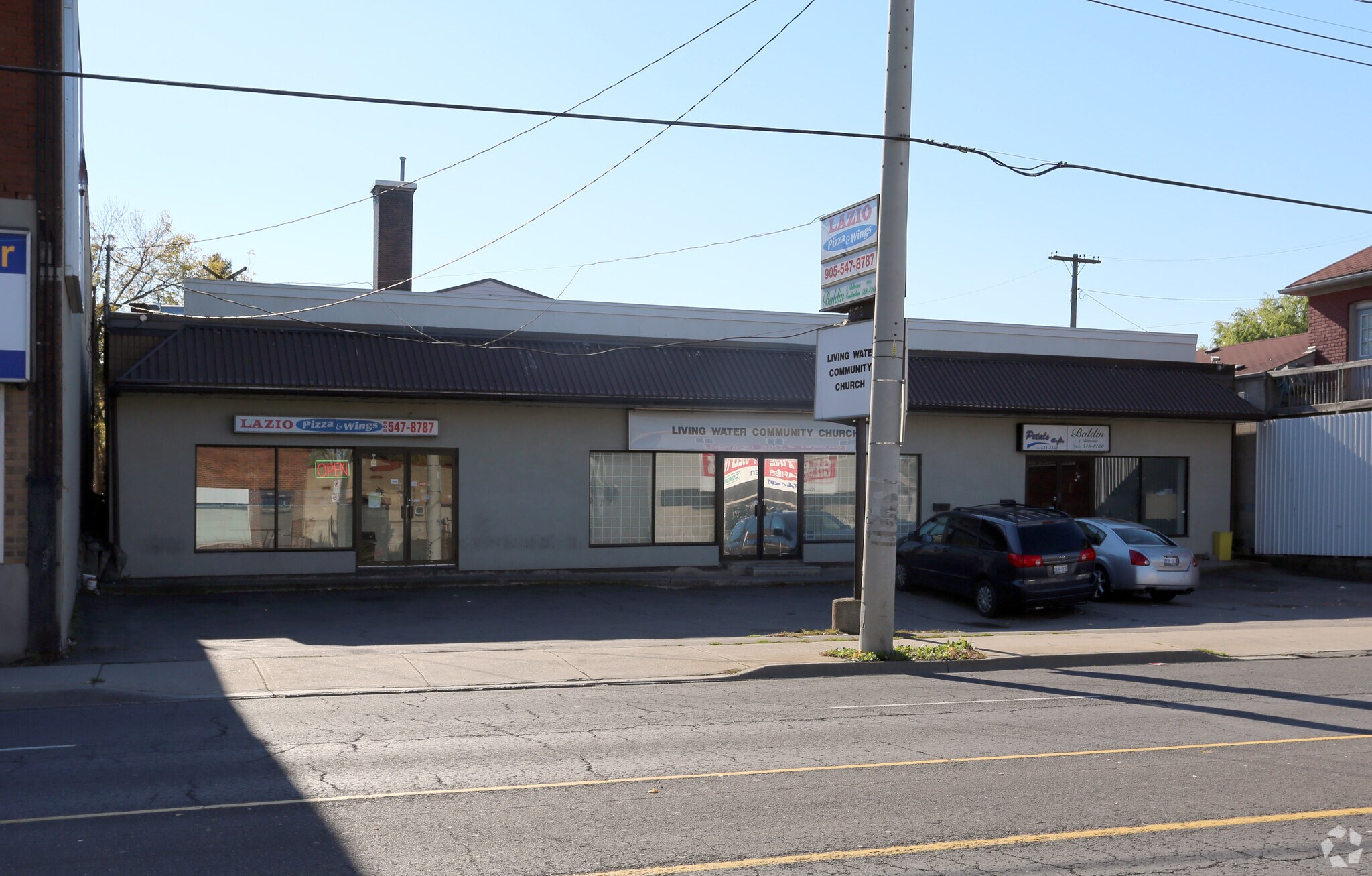 1022 Barton St E, Hamilton, ON for Rent