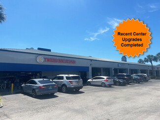 Tavares, FL Office/Retail - 4215 County Road 561