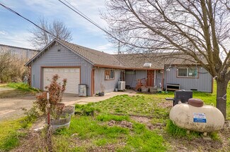 Clearlake, CA Residential Land - 14895 Olympic Dr