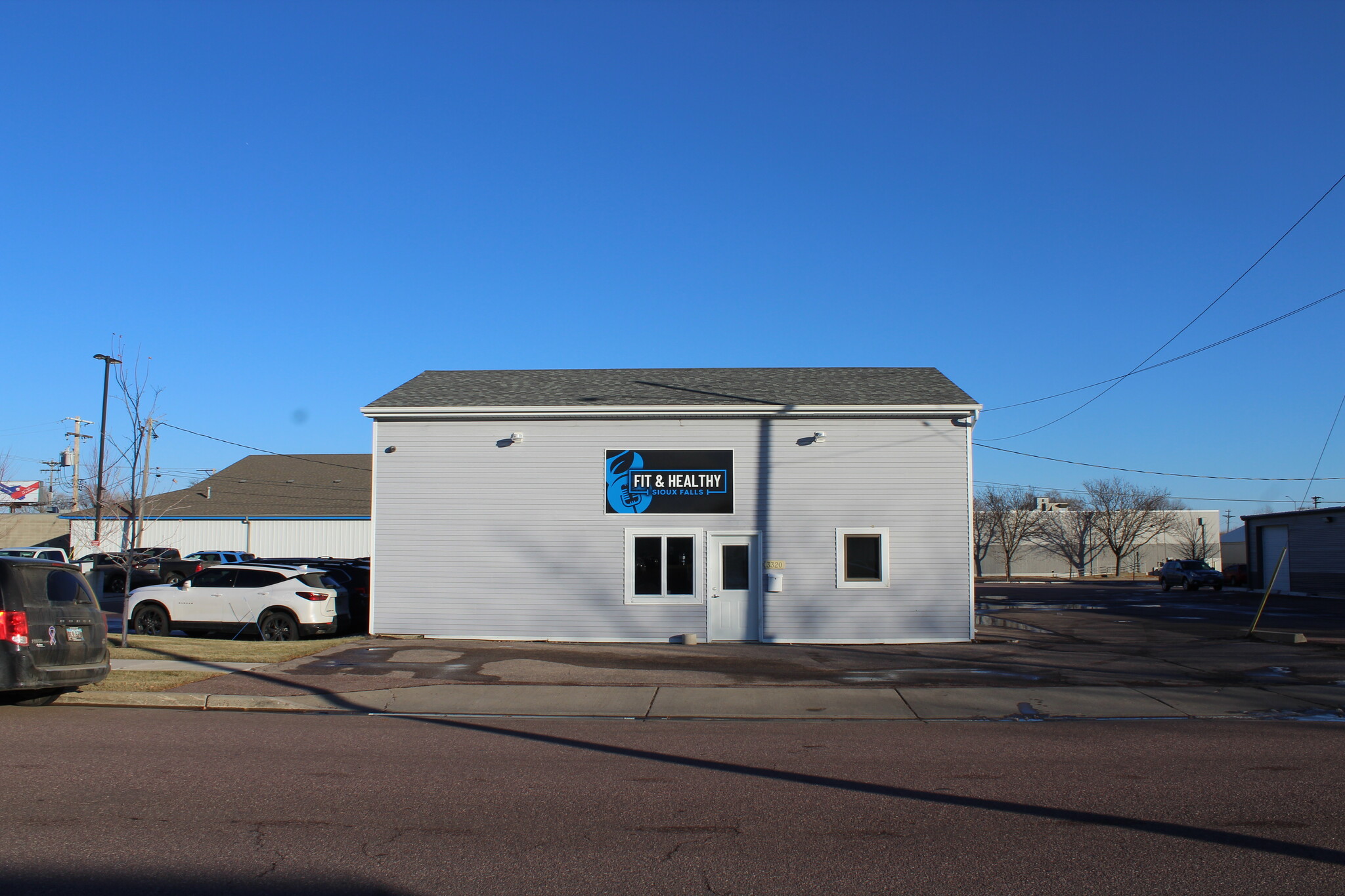 3320 S Duluth Ave, Sioux Falls, SD for Rent