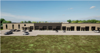 Georgetown Township, MI Industrial - 2026 Port Sheldon St