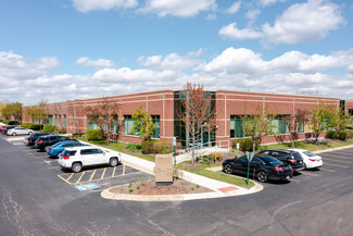 Woodridge, IL Office - 7125 Janes Ave