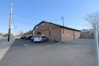 Revere, MA Flex - 20 Lechmere St