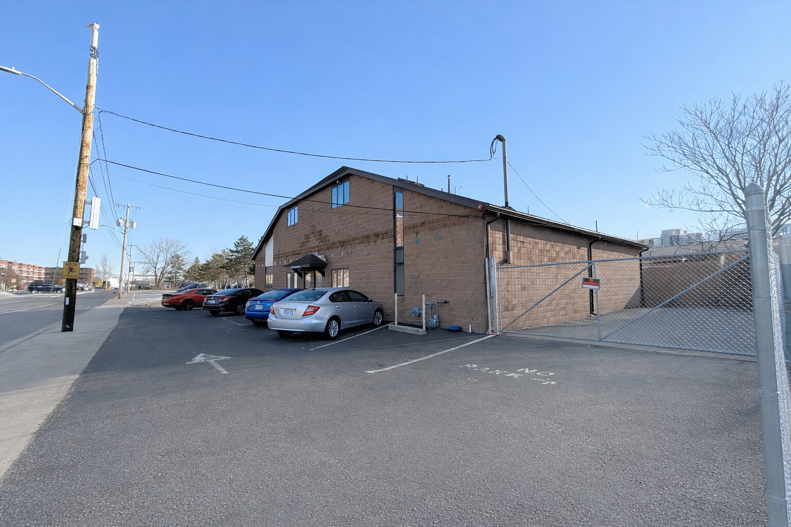 20 Lechmere St, Revere, MA for Rent