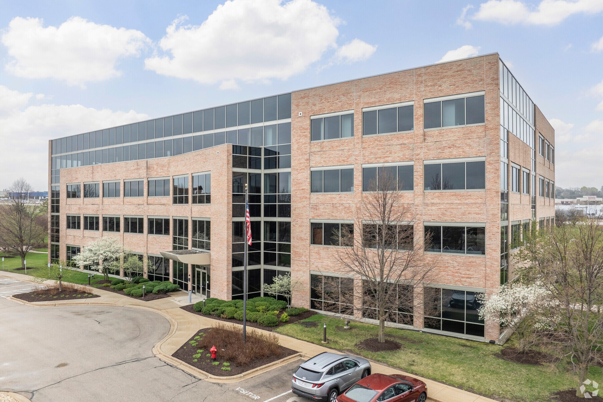 5133 W Terrace Dr, Madison, WI for Rent
