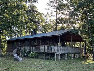 Drasco, AR Commercial - 2325 Six Rdg rd