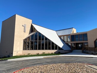 Hidden Creek Office Complex