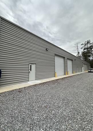 Covington, LA Industrial - 71363 Thelma Ln