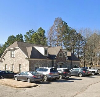 Southaven, MS Office, Office/Medical - 7165 Getwell Rd