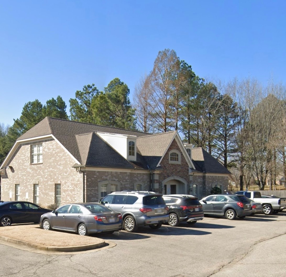 7165 Getwell Rd, Southaven, MS for Rent