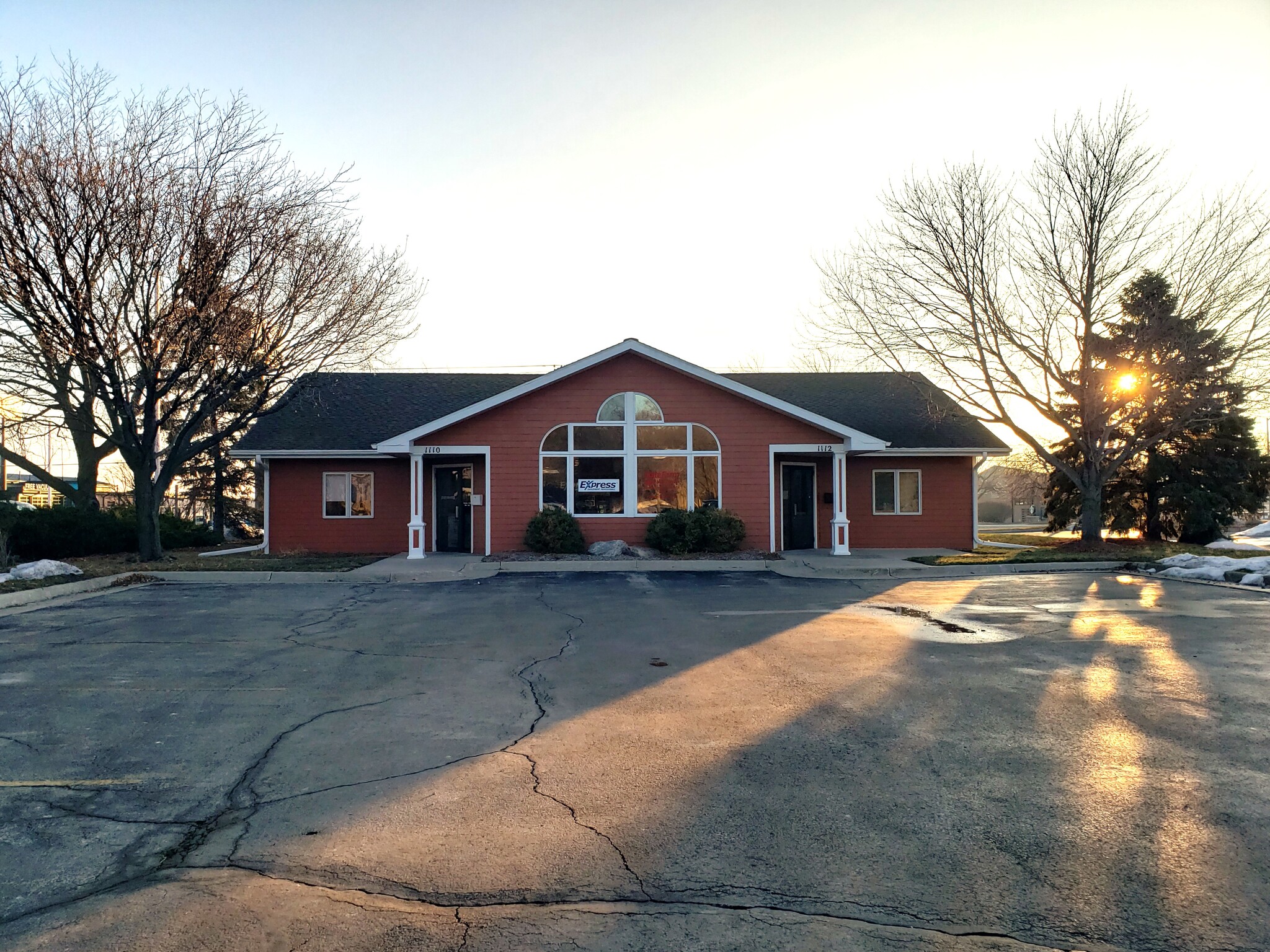 1110 Buckeye Ave, Ames, IA for Rent