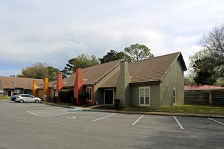 Mary Esther, FL Office - 151 Mary Esther Blvd