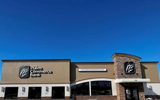 Bismarck, ND Office - 404 S 3rd St