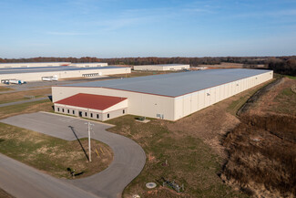 Franklin, KY Industrial - 720 Garvin Ln