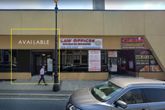 236-242 Fulton Ave, Hempstead, NY for Rent