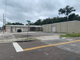 Jacksonville, FL Industrial - 6615 N Main St