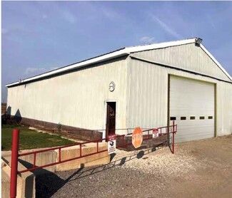 Chicago Heights, IL Industrial - 1413 Joe Orr Rd