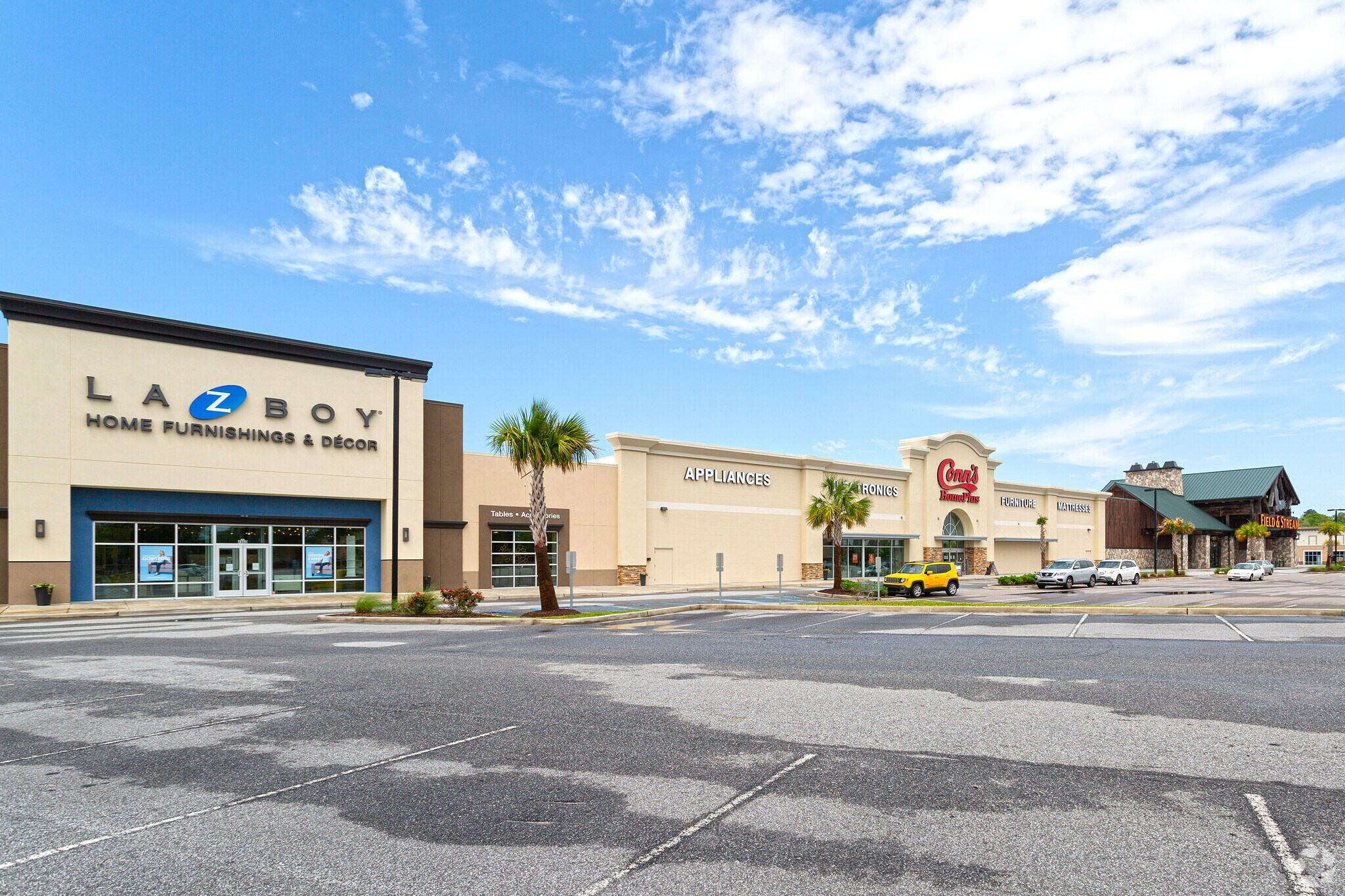 4960 Centre Pointe Dr, Charleston, SC for Rent