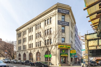 Brooklyn, NY Office/Medical - 256-260 Broadway