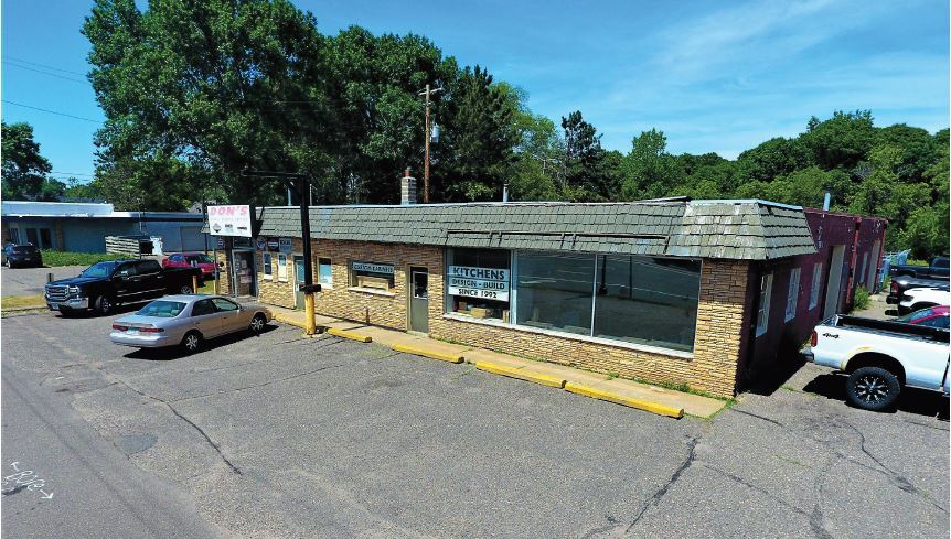 1449 Coon Rapids Blvd NW, Coon Rapids, MN for Sale