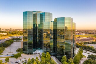 Irving, TX Coworking Space - 222 W Las Colinas Blvd