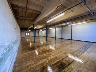 Concord, NC Office - 165 Brumley Ave