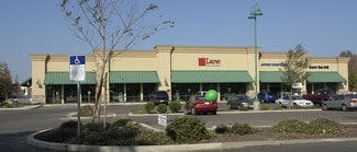 Merced, CA Retail - 900 Loughborough Dr
