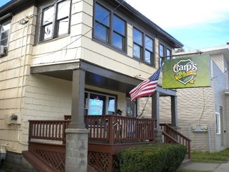 Oswego, NY Retail - 448 W 1st St Oswego, NY Retail - 448 W 1st St