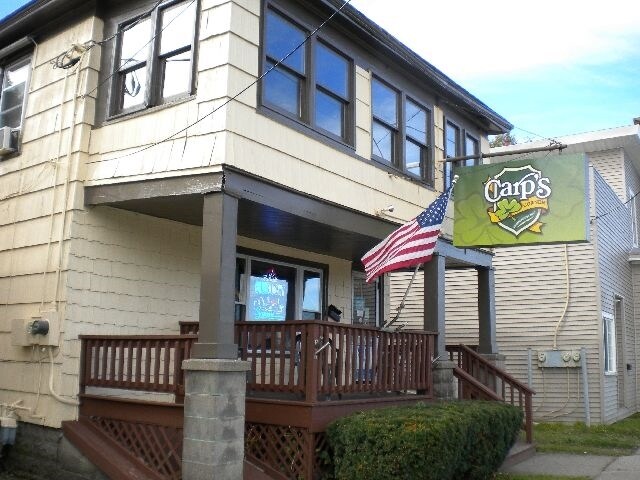 448 W 1st St, Oswego, NY for Rent