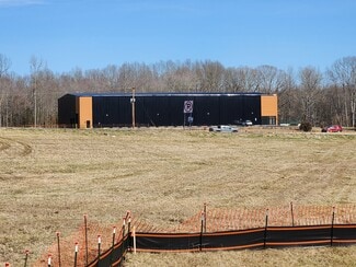Manchester, TN Industrial - 936 Volunteer Pky
