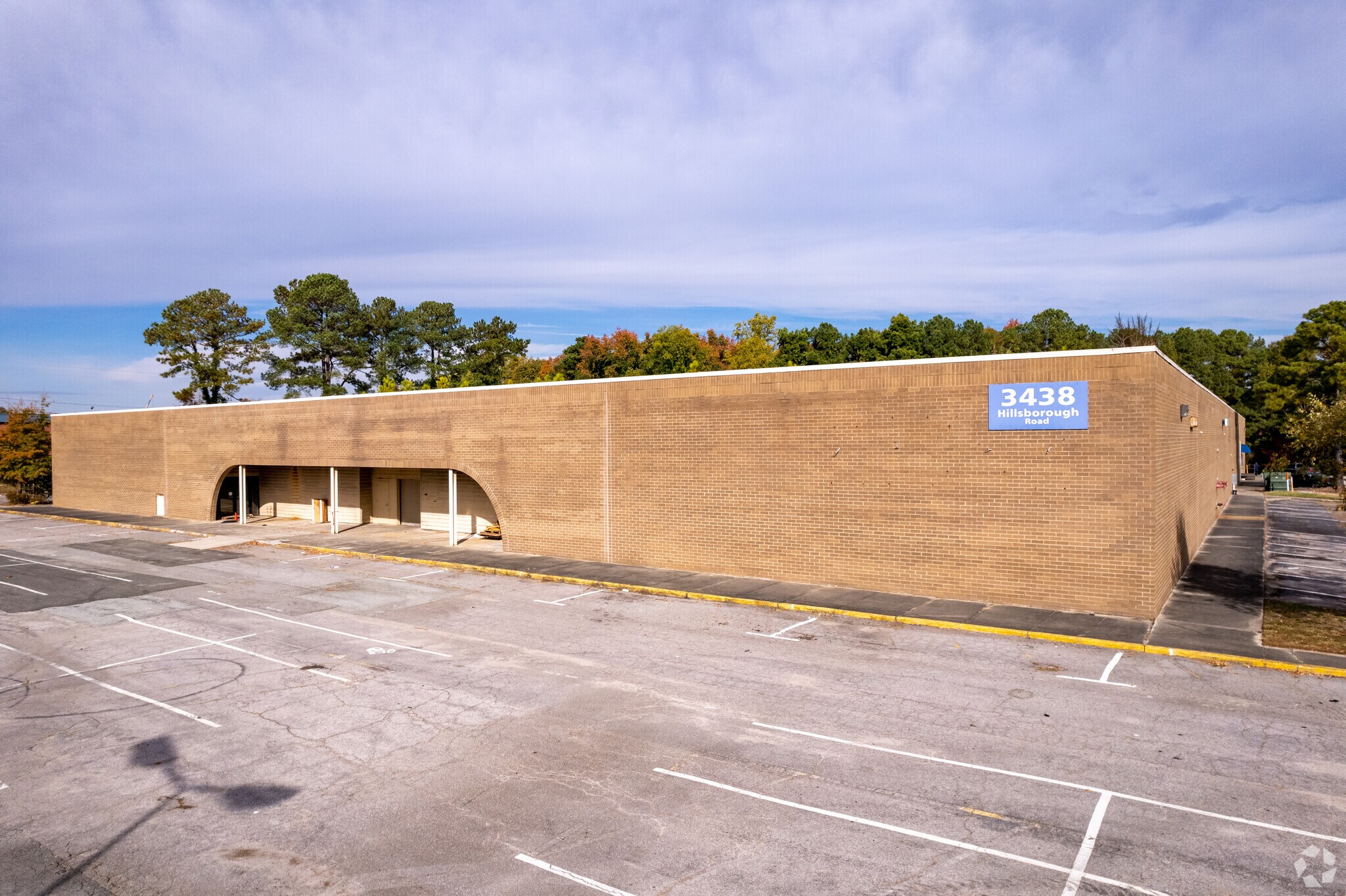 3438 Hillsborough Rd, Durham, NC for Sale