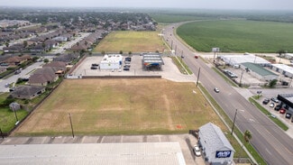 Corpus Christi, TX Commercial - 6802 Weber Rd Corpus Christi, TX Commercial - 6802 Weber Rd